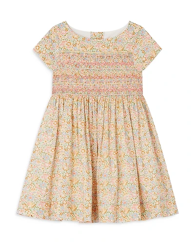 Bonpoint Girls' Duchesse Dress - Little Kid, Big Kid