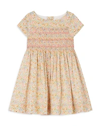 Bonpoint Girls' Duchesse Dress - Little Kid, Big Kid