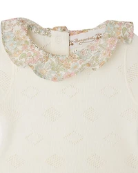 Daisie Top & Pants Set - Baby