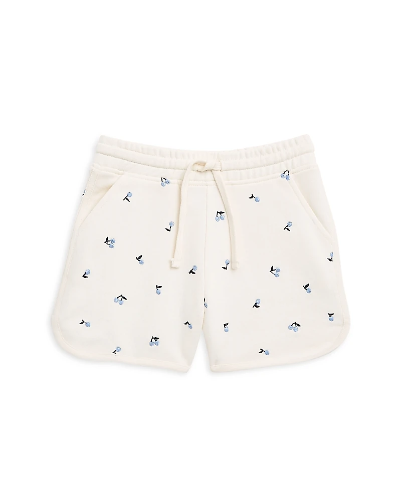 Bonpoint Girls' Caroline Shorts - Little Kid, Big Kid
