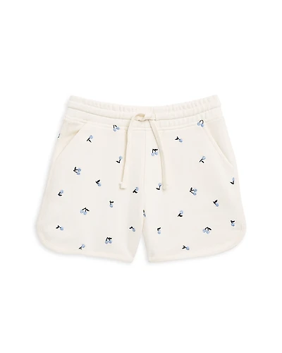 Bonpoint Girls' Caroline Shorts - Little Kid, Big Kid