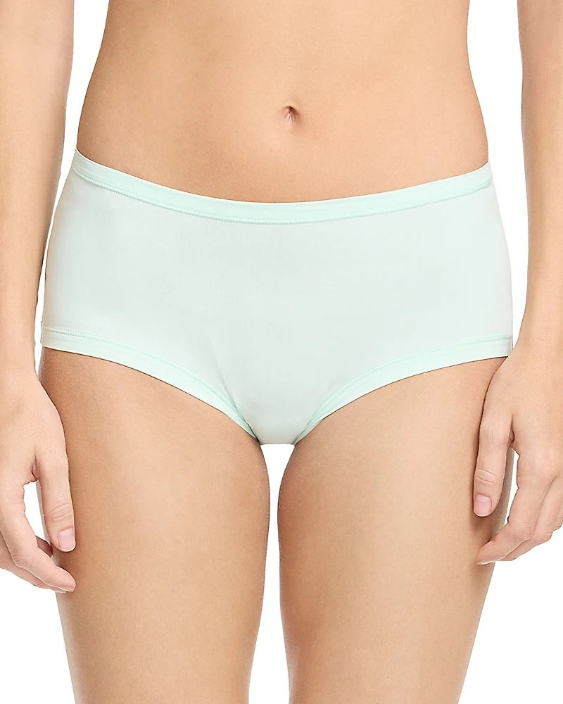 Hanky Panky YourFit High Rise Boyshort