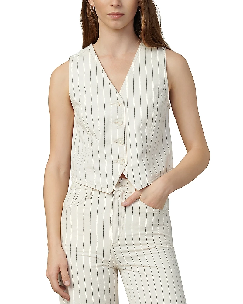 Joe's Jeans The Relaxed Tailored Vest