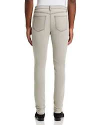 Greyson Skinny Fit Jeans Ash