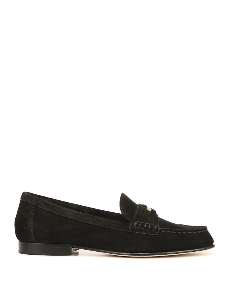 Women's Penny Slip On Loafer Flats