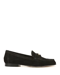 Women's Penny Slip On Loafer Flats