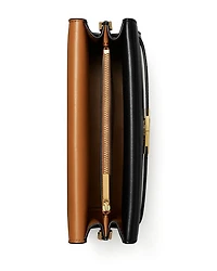 Lee Radziwell Shoulder Bag