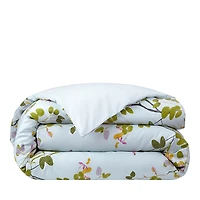 Yves Delorme Luciole Duvet Cover, Full/Queen
