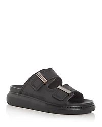 McQueen Women's Slide Sandals