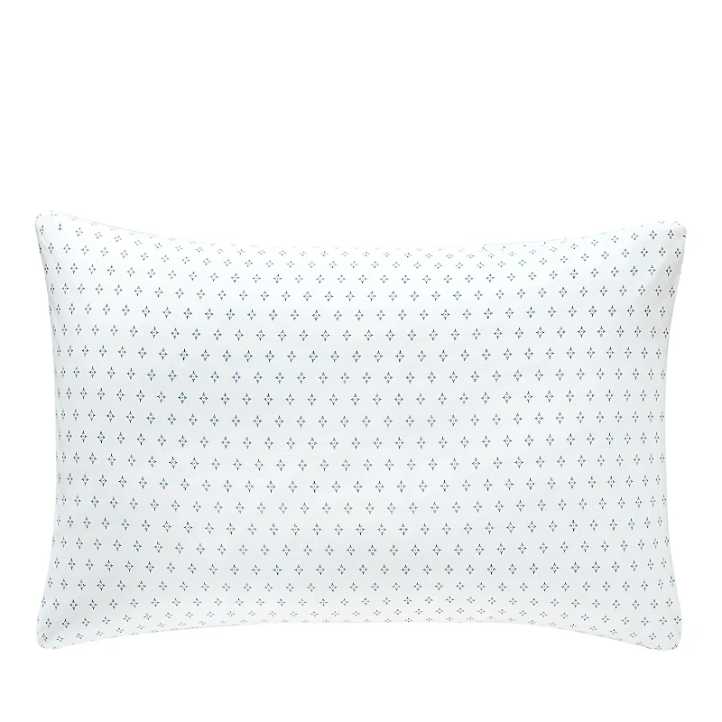 Anne de Solene Malacca Standard Pillowcase Set