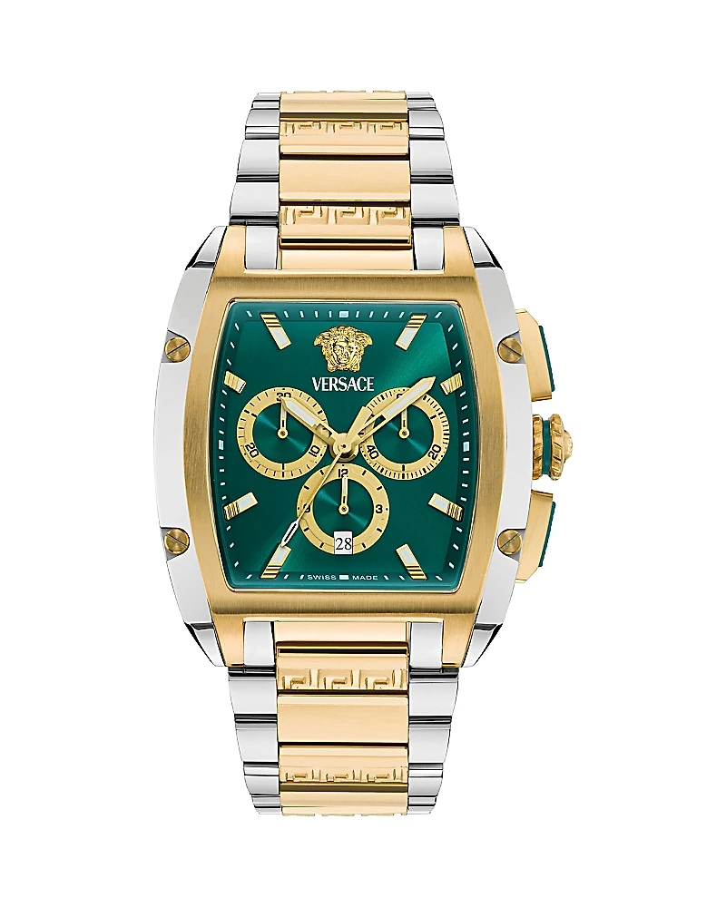 Versace Dominus Chronograph