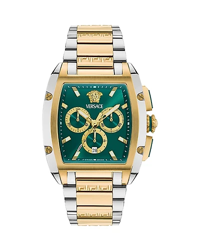 Versace Dominus Chronograph