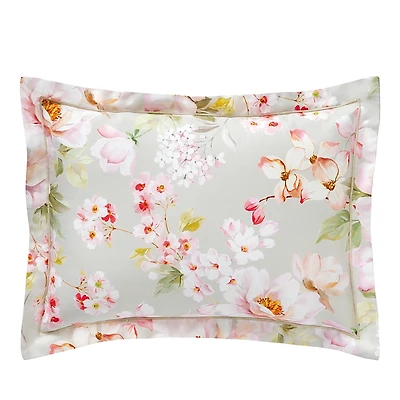 Anne de Solene Voyageuse Boudoir Sham