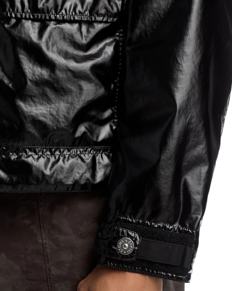 Capospalla Regular Fit Jacket