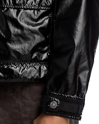 Capospalla Regular Fit Jacket