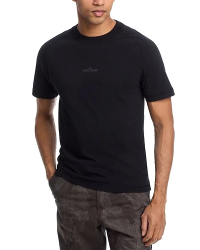 Graphic Logo Tee