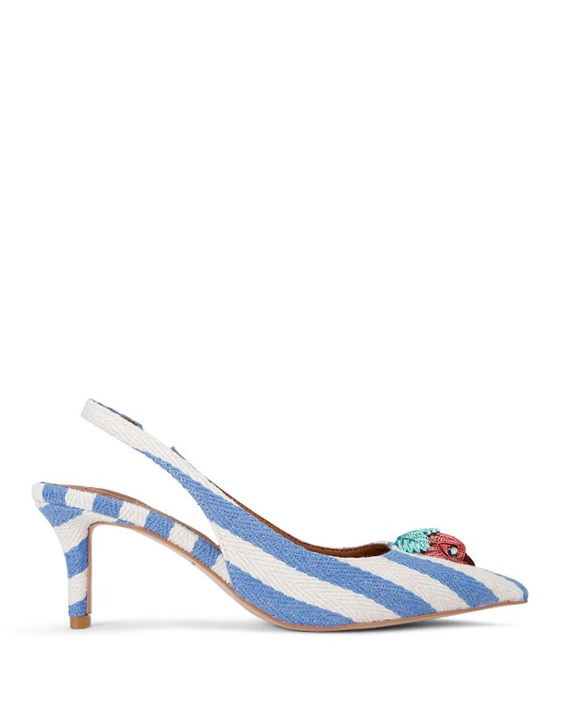 Women's Belgravia Slingback Pumps