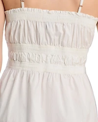 Smocked Dress - Exclusive