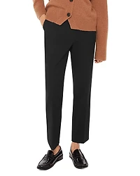 Whistles Petite Lily Cigarette Pants