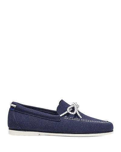 Rothy's Women's The Boat Shoe Flats