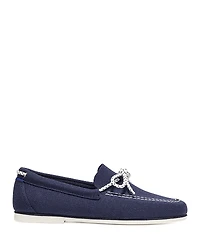 Rothy's Women's The Boat Shoe Flats