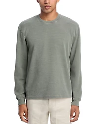 Caza Crewneck Sweatshirt