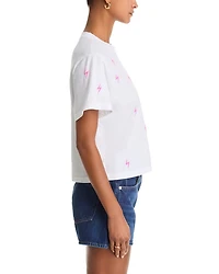 Haley Tee - Exclusive