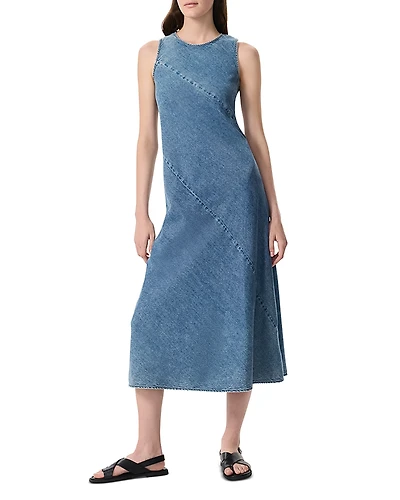 rag & bone Lisbon Midi Dress