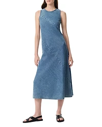 rag & bone Lisbon Midi Dress