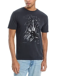 Clinch Collections Bruce Graphic Tee