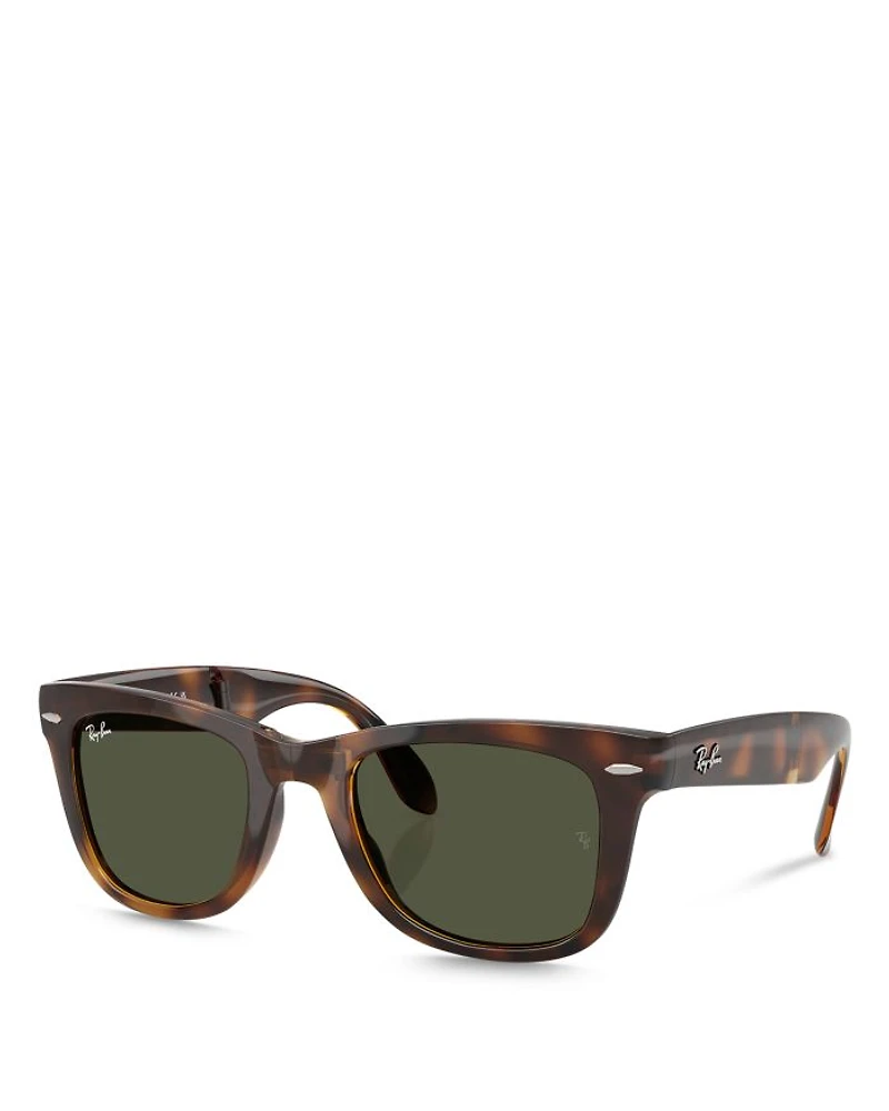 Square Sunglasses