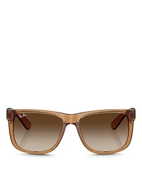 Ray-Ban Square Sunglasses
