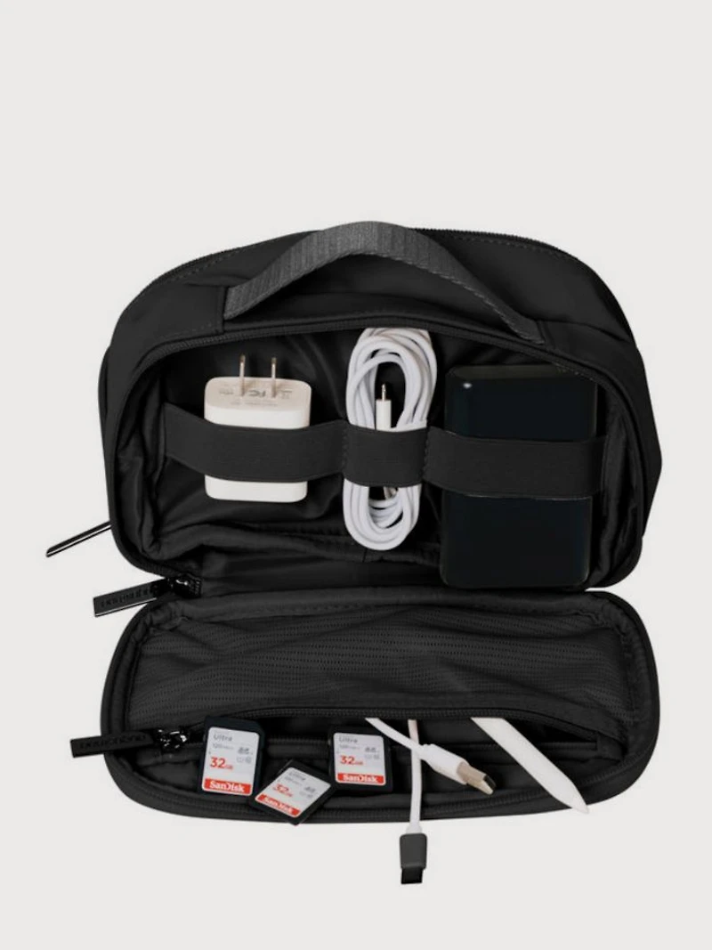 Tech Organizer