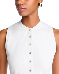 Beverly Sleeveless Tee