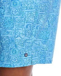 Vitamin Sea 7' Swim Trunks