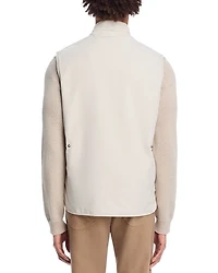 Mercer Vest