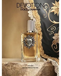 Devotion for Men Eau de Parfum Travel Set ($186 value)