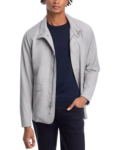 Excursionist Lite City Coat