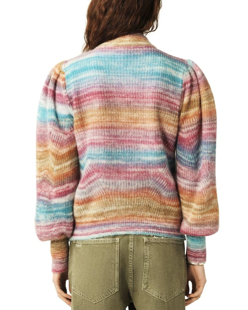 Julia Pullover Sweater