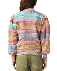 Julia Pullover Sweater