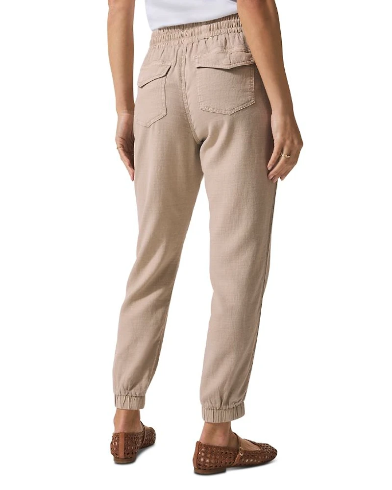 Lakeside Joggers