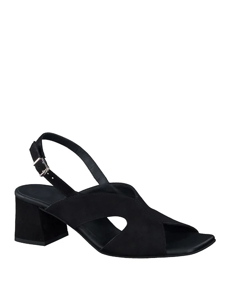 Women's Verona Slingback Sandals