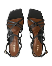 Women's Barely There High Heel Sandals