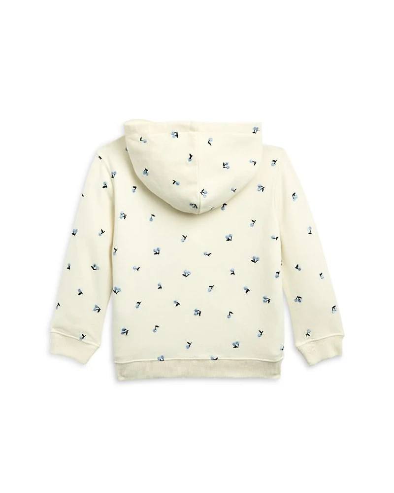 Girls' Talent Hooded Sweatshirt - Little Kid, Big Kid