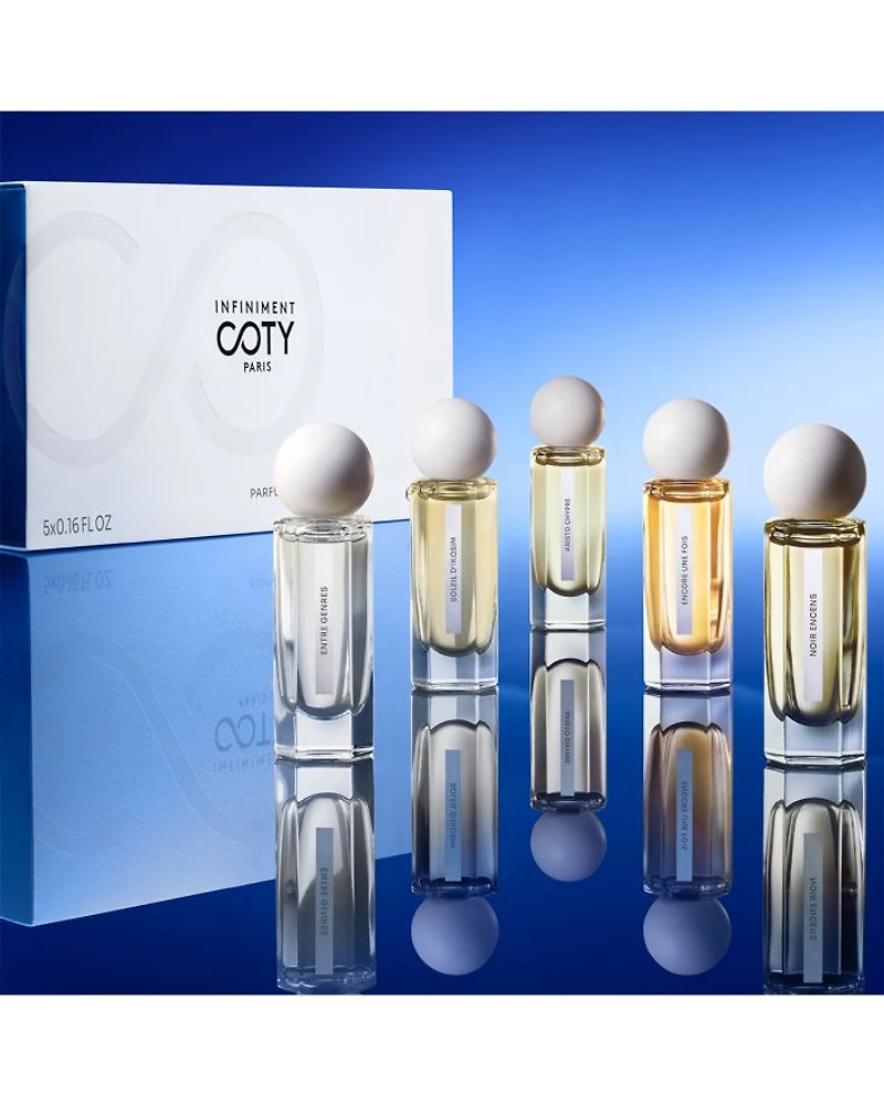 I AM DAY Parfum Miniatures Gift Set