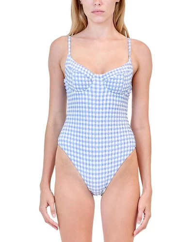 Suni One Piece Swimsuit