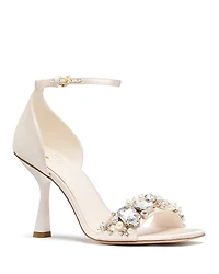 kate spade new york Women's Treasure Embellished Sandals