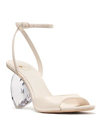 kate spade new york Women's Heart Sandals
