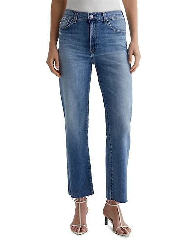Brinley Crop Jeans