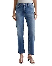 Brinley Crop Jeans